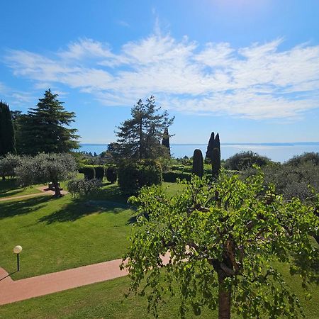 Apartments Blue View - Residence Casetto Bardolino - Regarda Travel Екстериор снимка