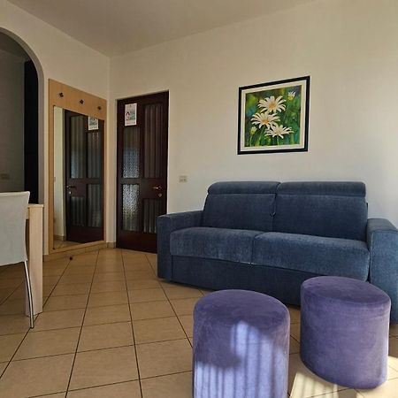 Apartments Blue View - Residence Casetto Bardolino - Regarda Travel Екстериор снимка