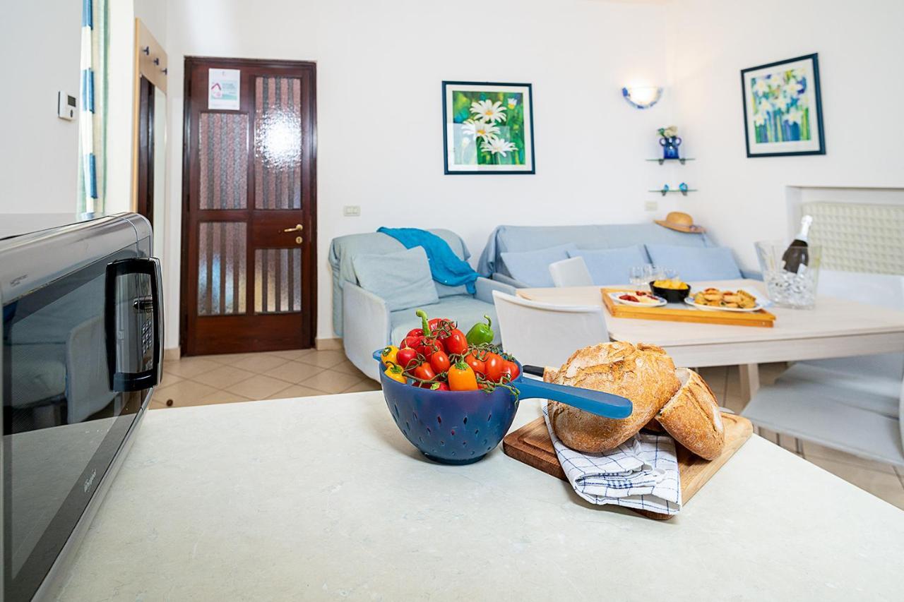 Apartments Blue View - Residence Casetto Bardolino - Regarda Travel Екстериор снимка