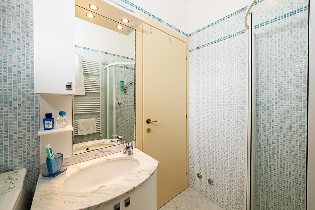 Apartments Blue View - Residence Casetto Bardolino - Regarda Travel Екстериор снимка