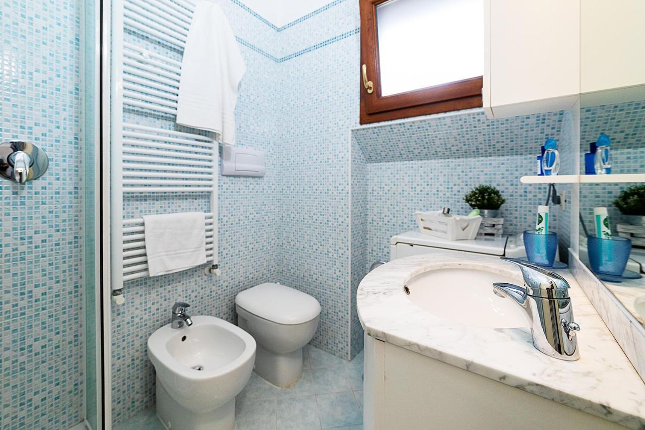 Apartments Blue View - Residence Casetto Bardolino - Regarda Travel Екстериор снимка