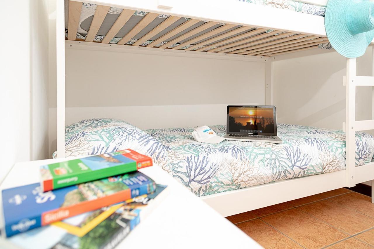 Apartments Blue View - Residence Casetto Bardolino - Regarda Travel Екстериор снимка