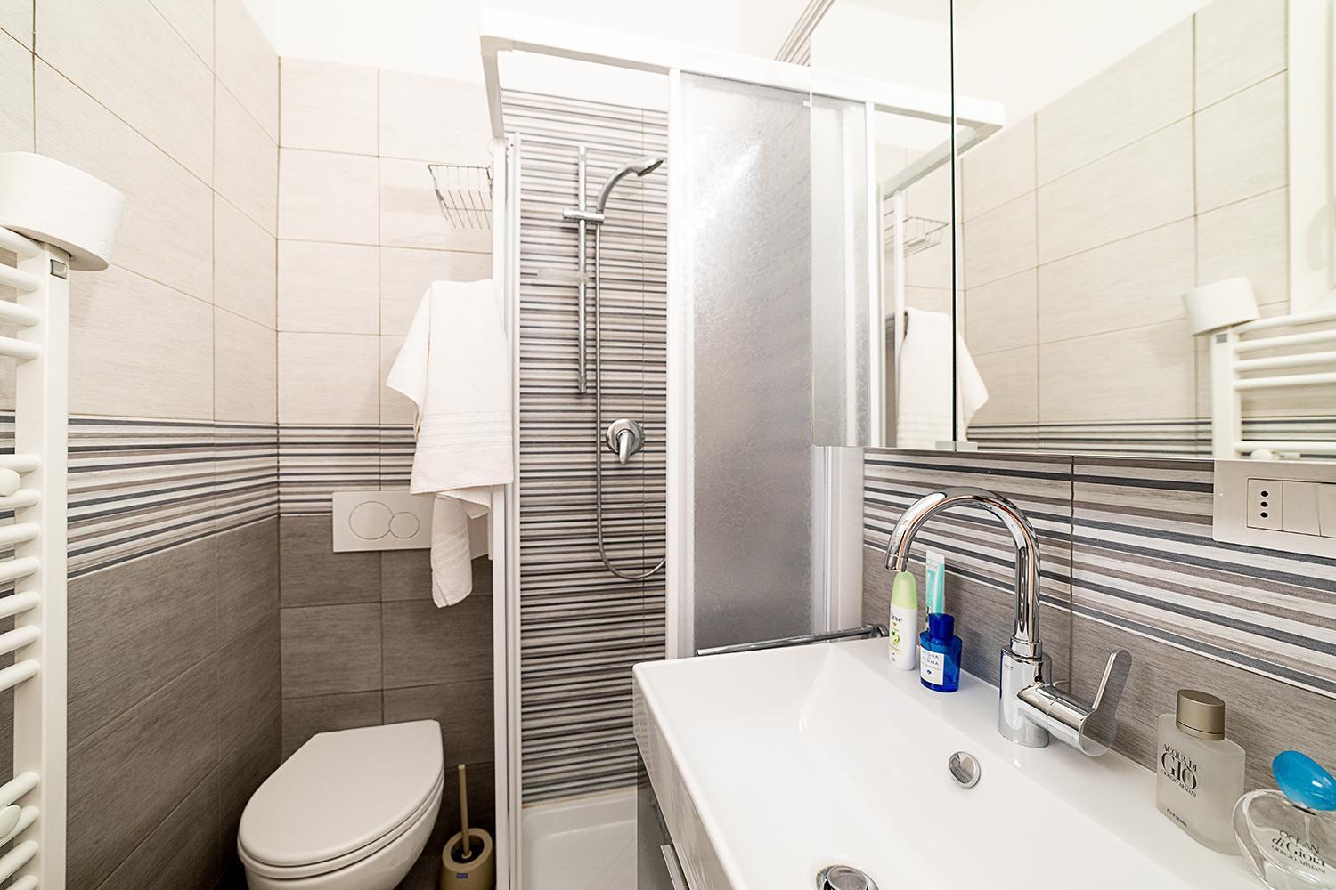 Apartments Blue View - Residence Casetto Bardolino - Regarda Travel Екстериор снимка