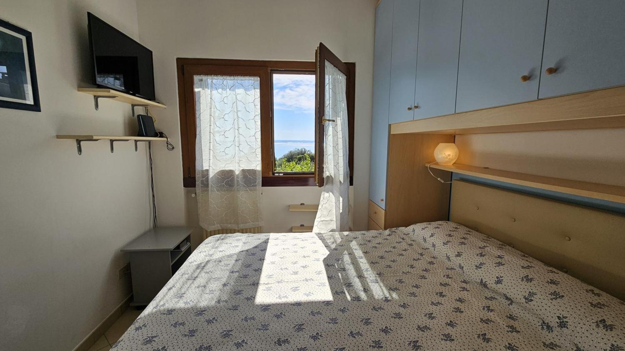 Apartments Blue View - Residence Casetto Bardolino - Regarda Travel Екстериор снимка